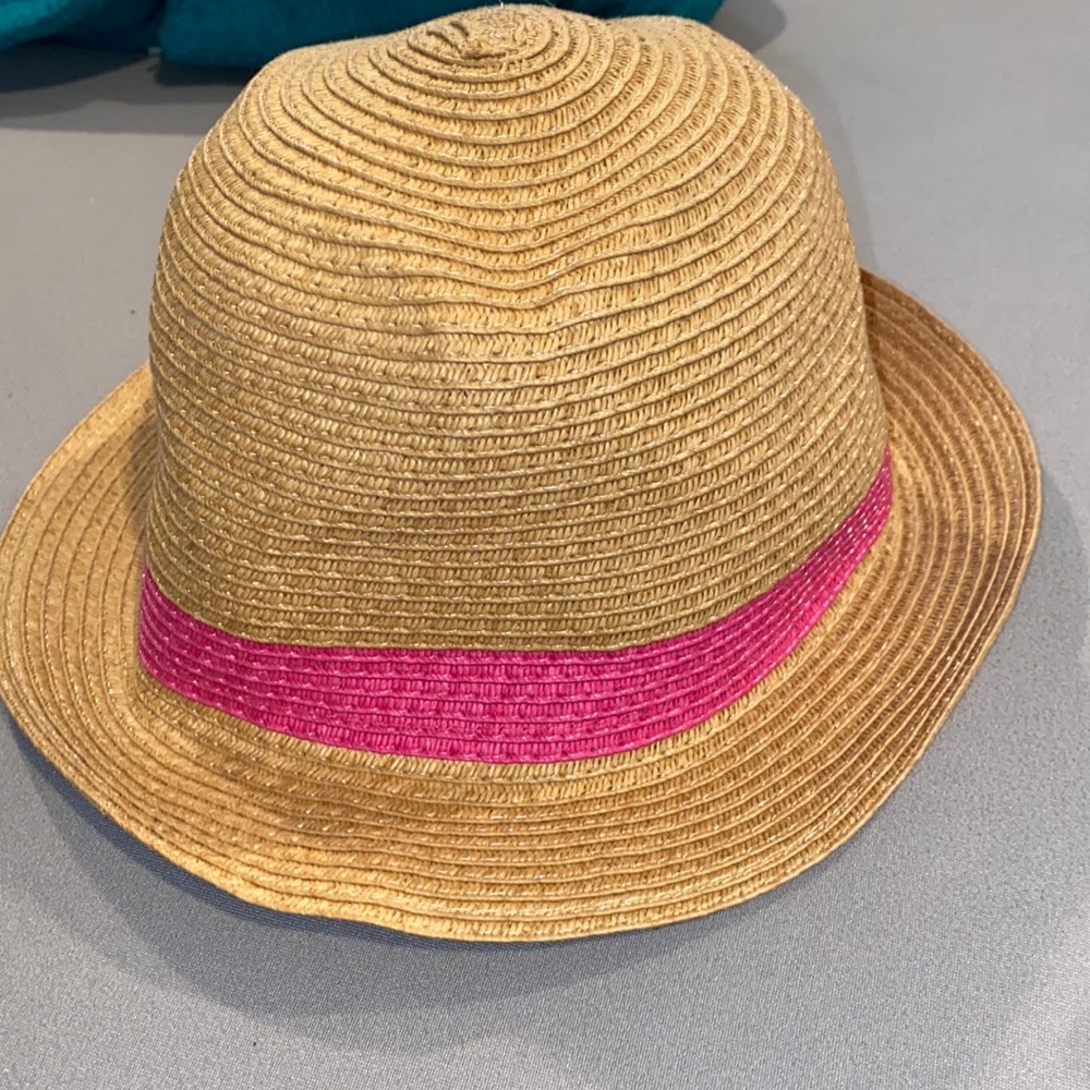 Fedora/Hat